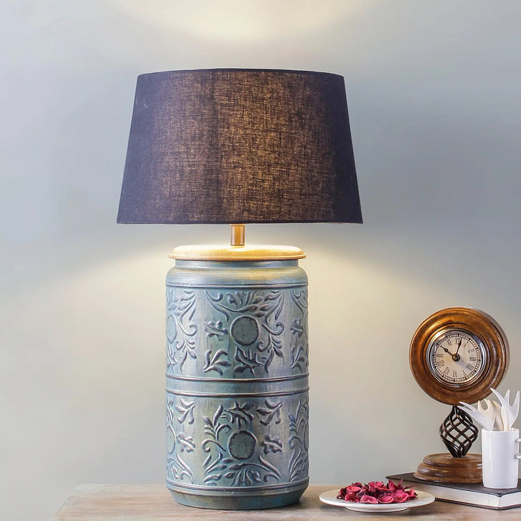 Barbarian Vintage Table Lamp Online