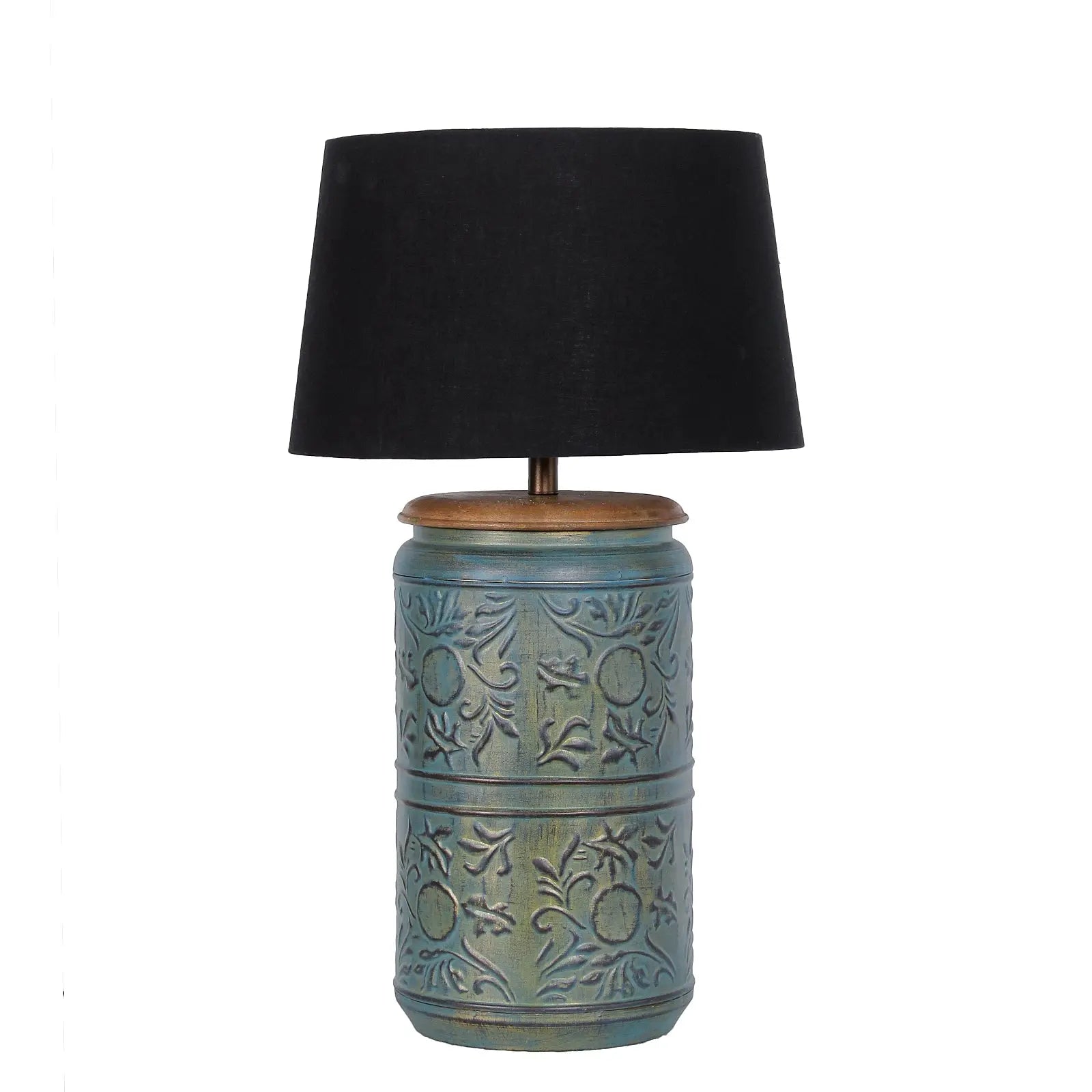 Table lamps for living room