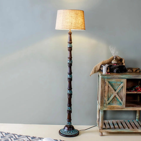 Le Chiffre Floor Lamp Online