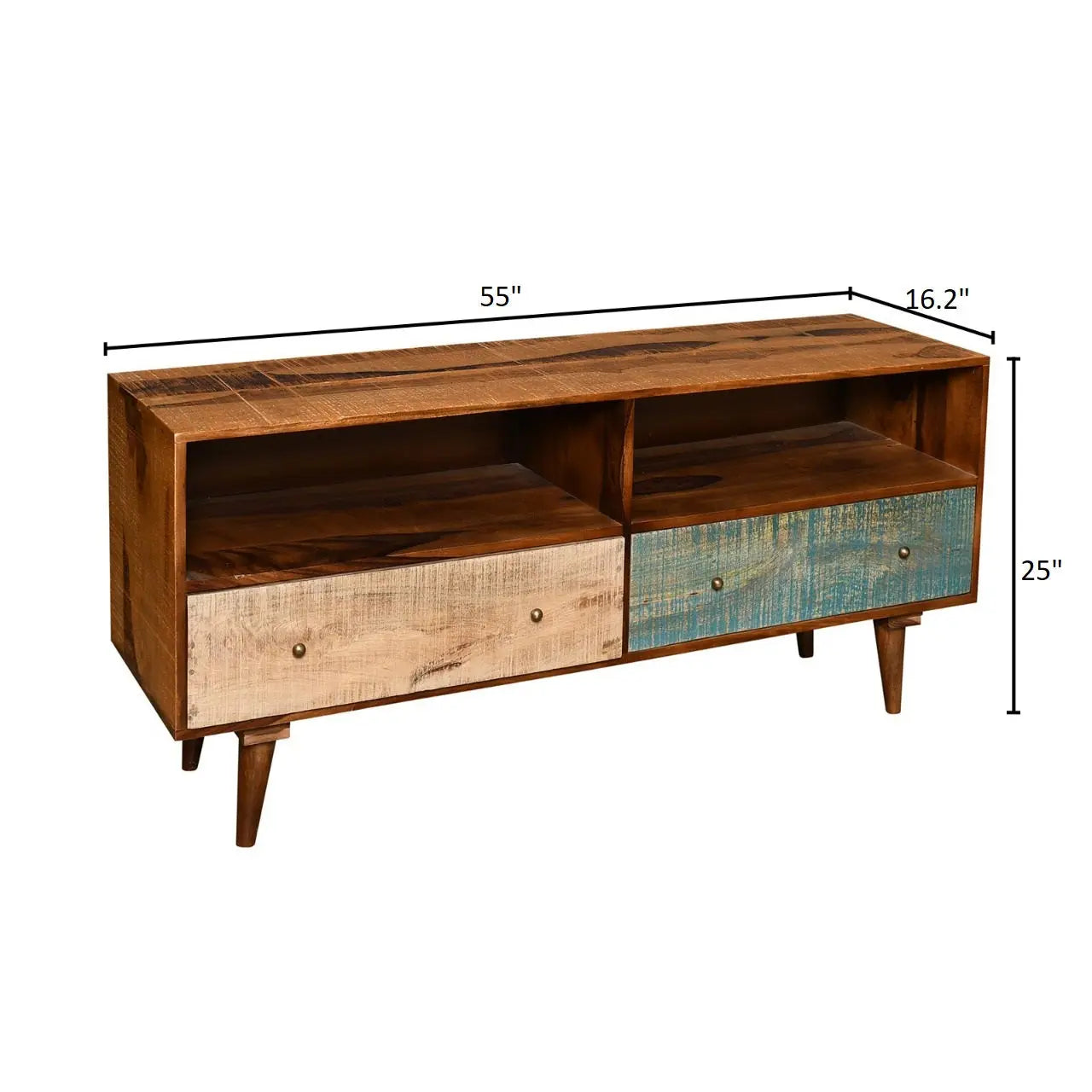 Sheesham Wood tv unit Online