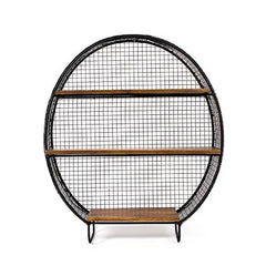 decorative shelves
