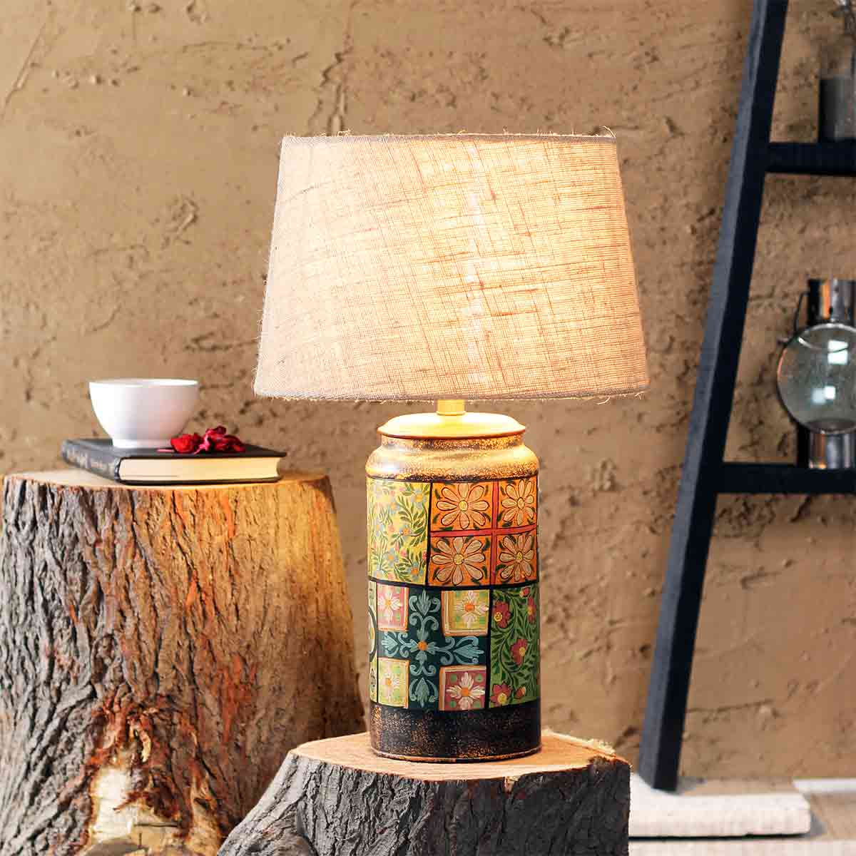 Buy Casey Handmade Table Lamp Online