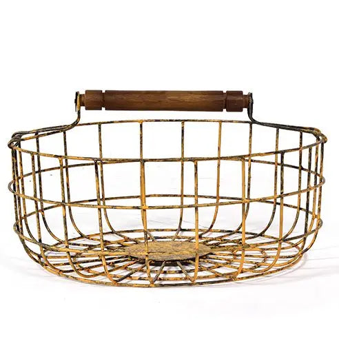 Wire Basket