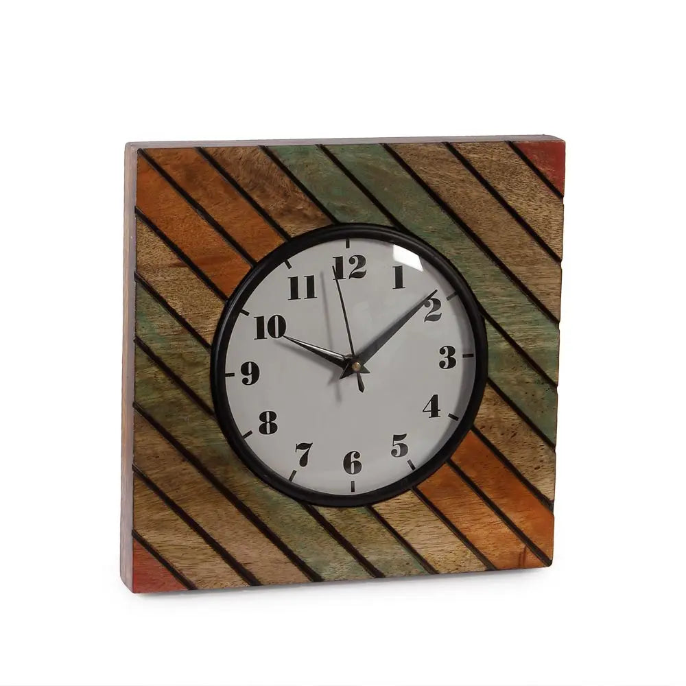 wall clock online