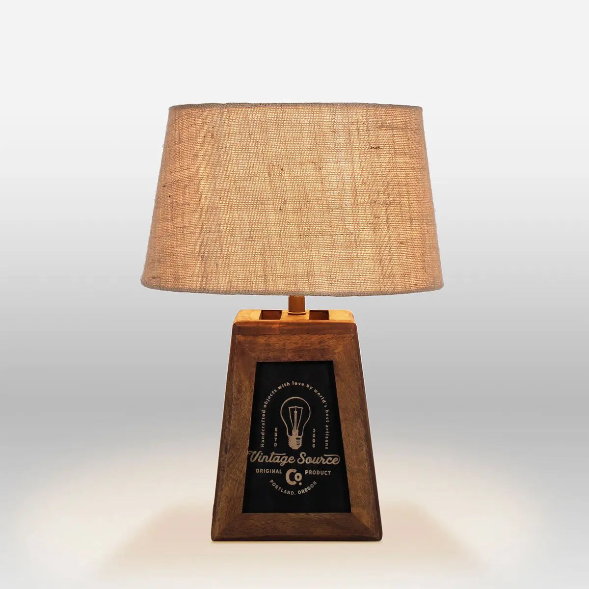 Table lamps for bedroom