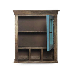 bathroom storage cabinet