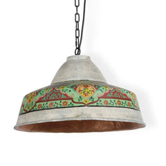 Pendant Lamps