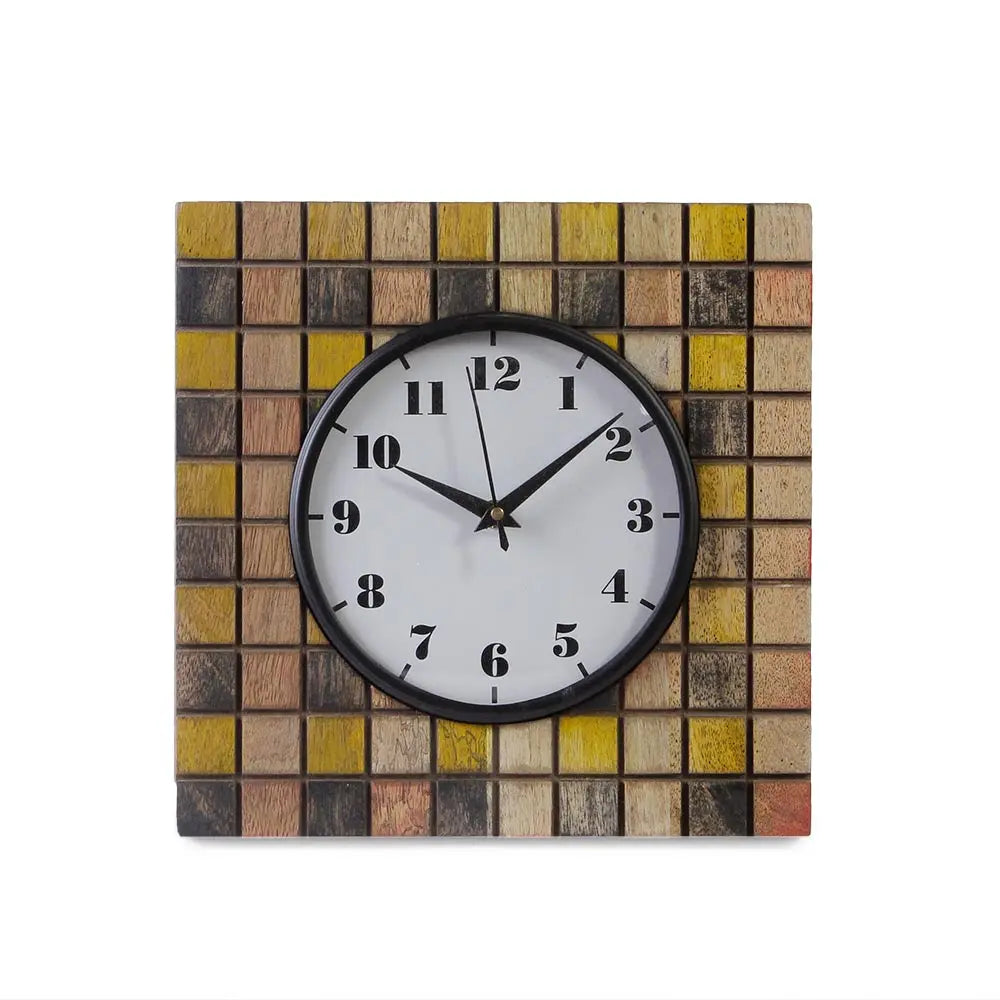 Table Clock