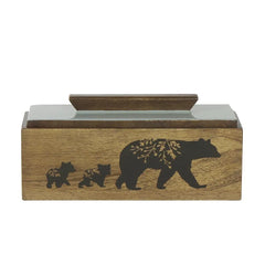 wooden Box