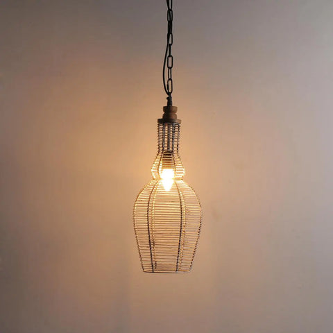 hanging lights