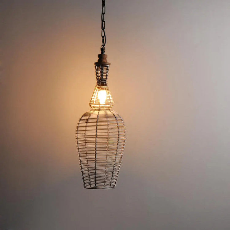 hanging lamp