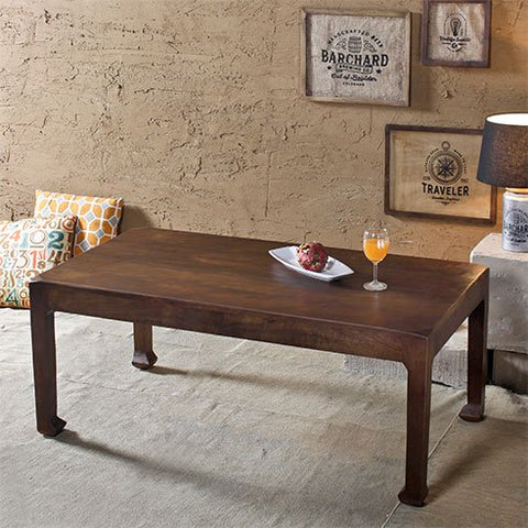 Buy Richard Neon Rectangular Coffee Table online