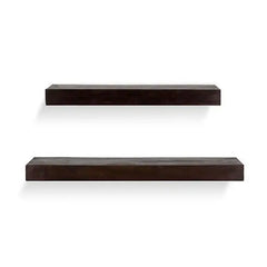 decorative shelves