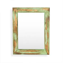 Decorative mirrors
