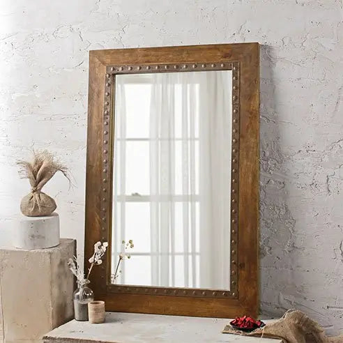 Buy Olivian Large Mirror online