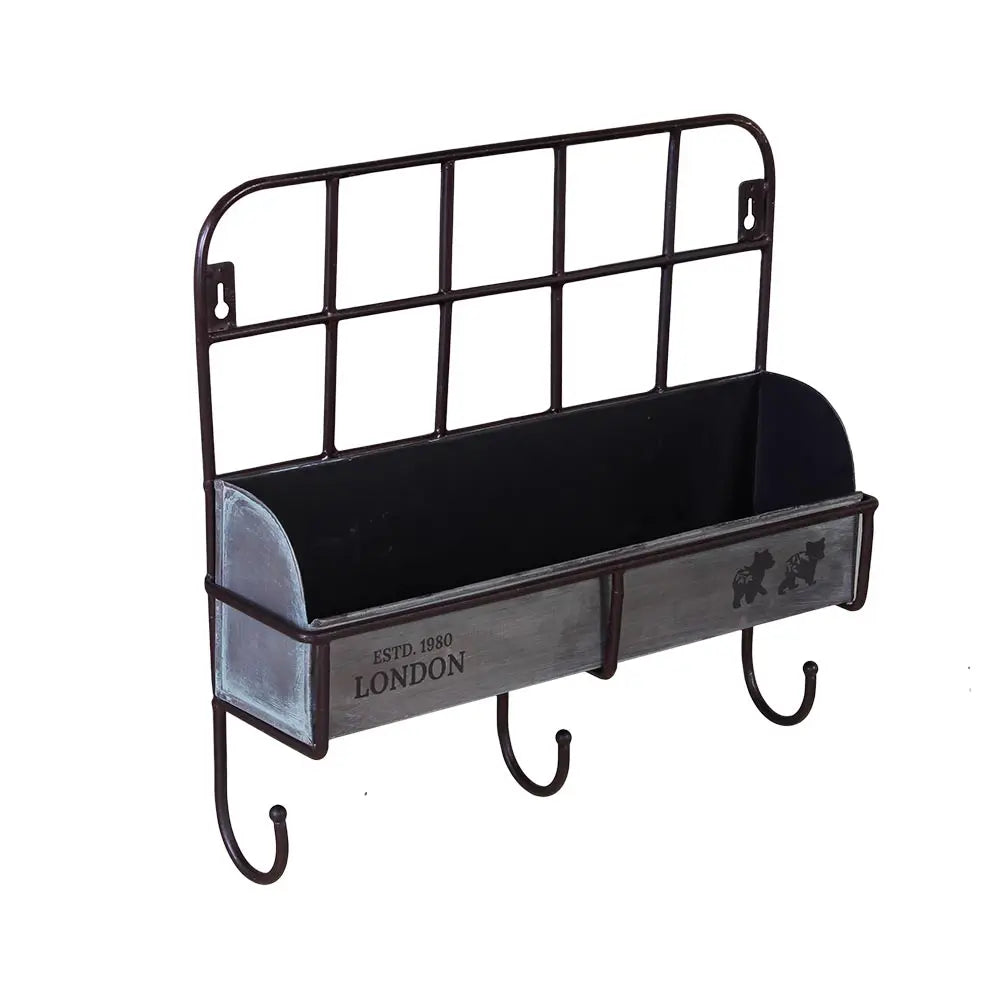 bathroom shelves