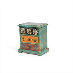 Decorative boxes