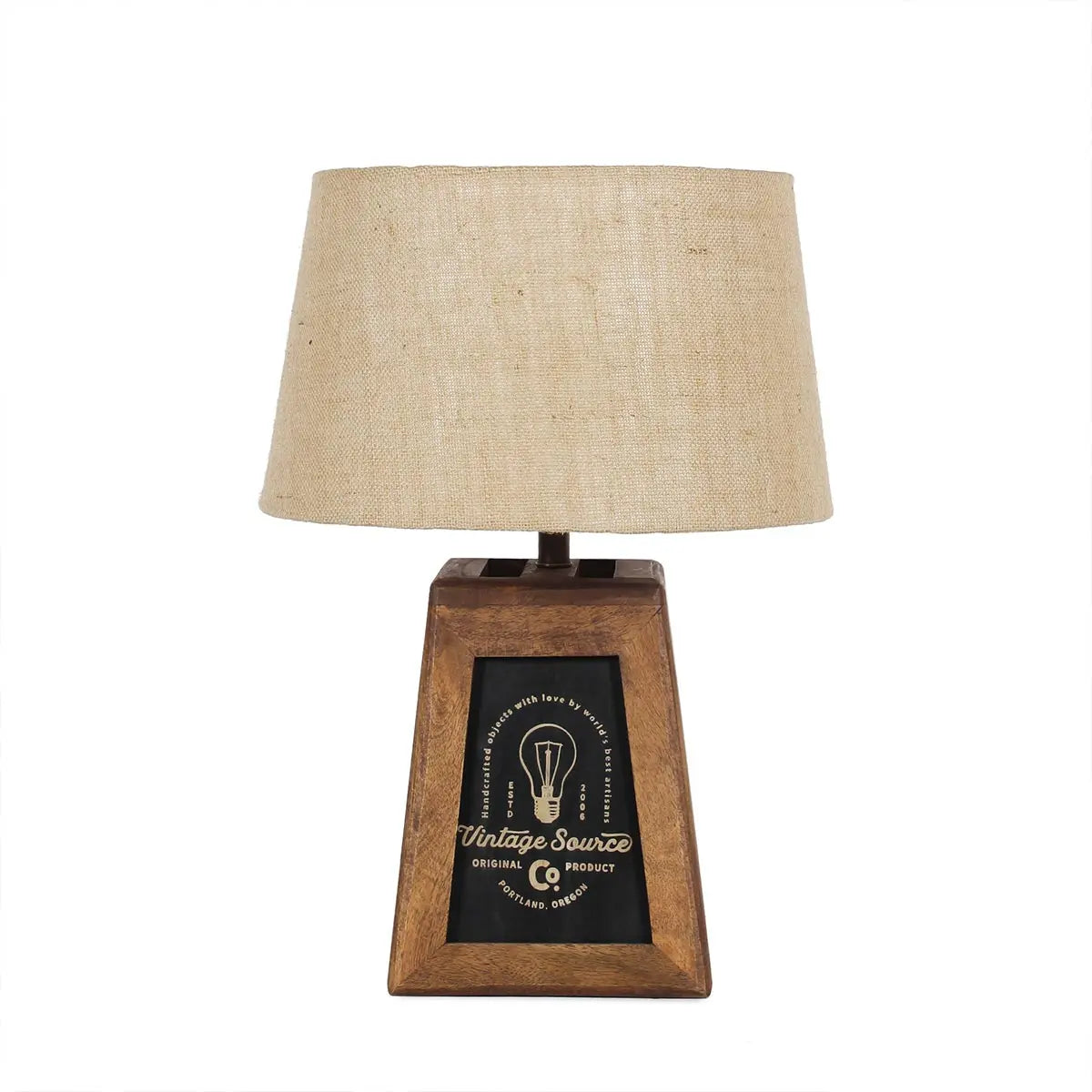 Side table lamps