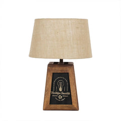 Side table lamps