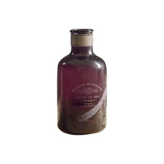 Small Xavier Purple Vase