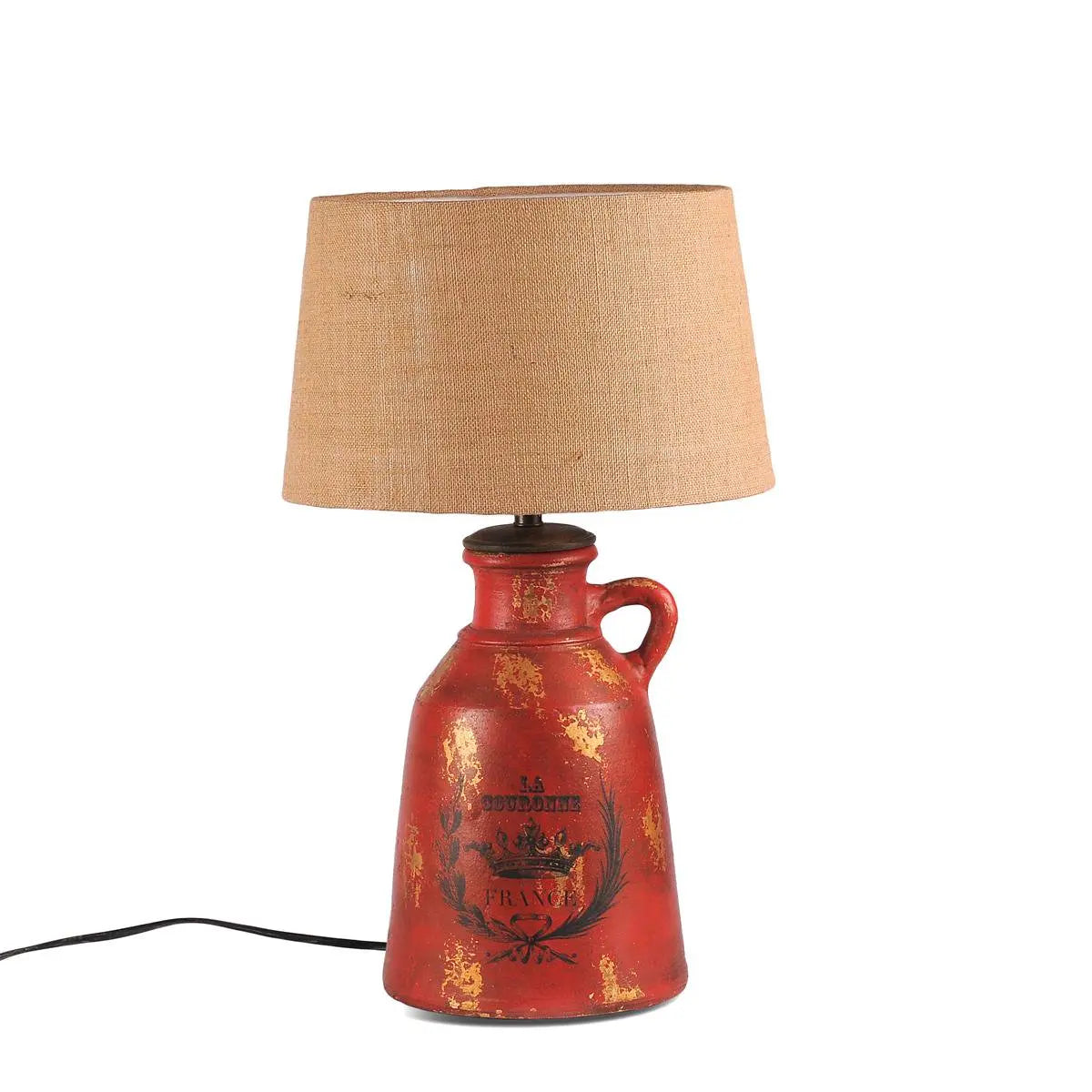 Table lamps for bedroom