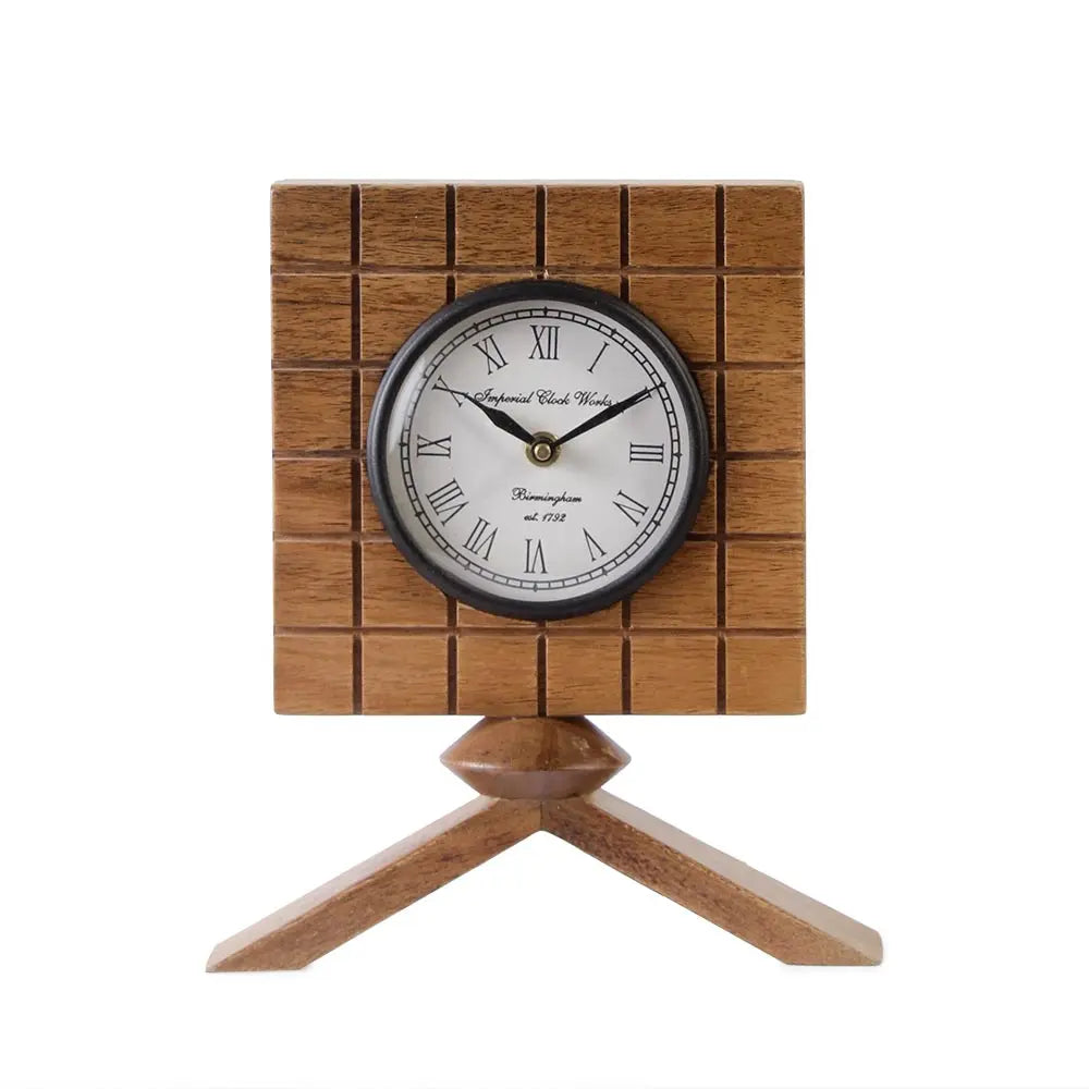 Table Clock