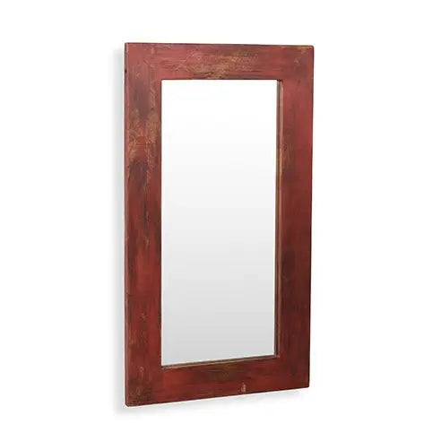 mirrors