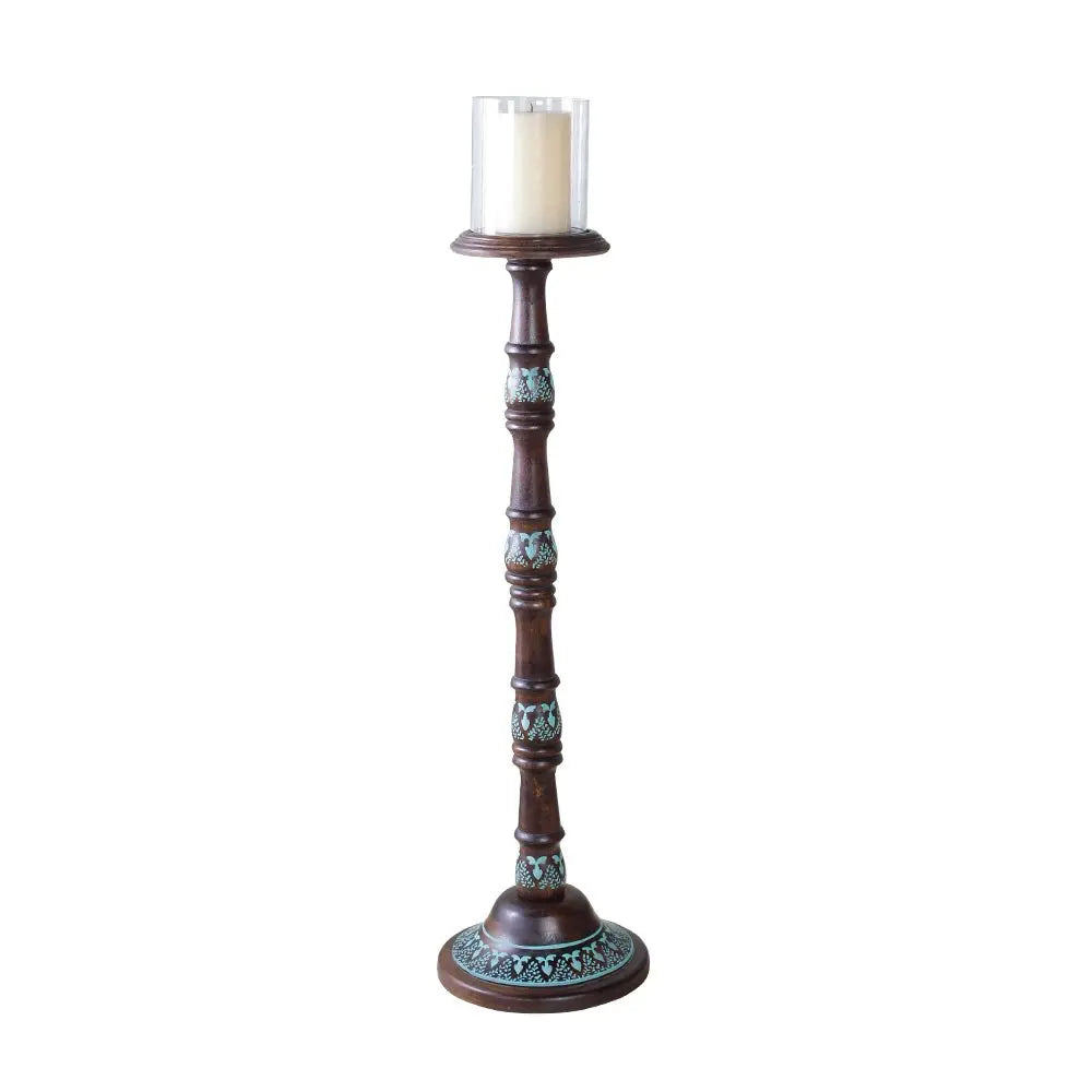 candle holders