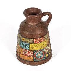 Flower vase