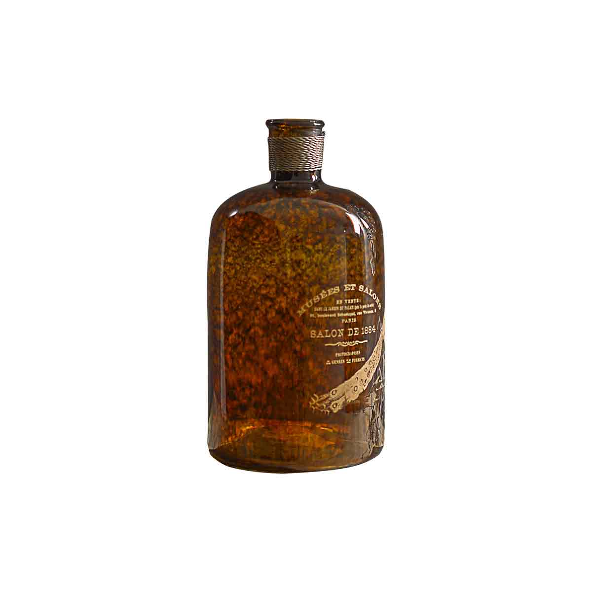 glass flower vases