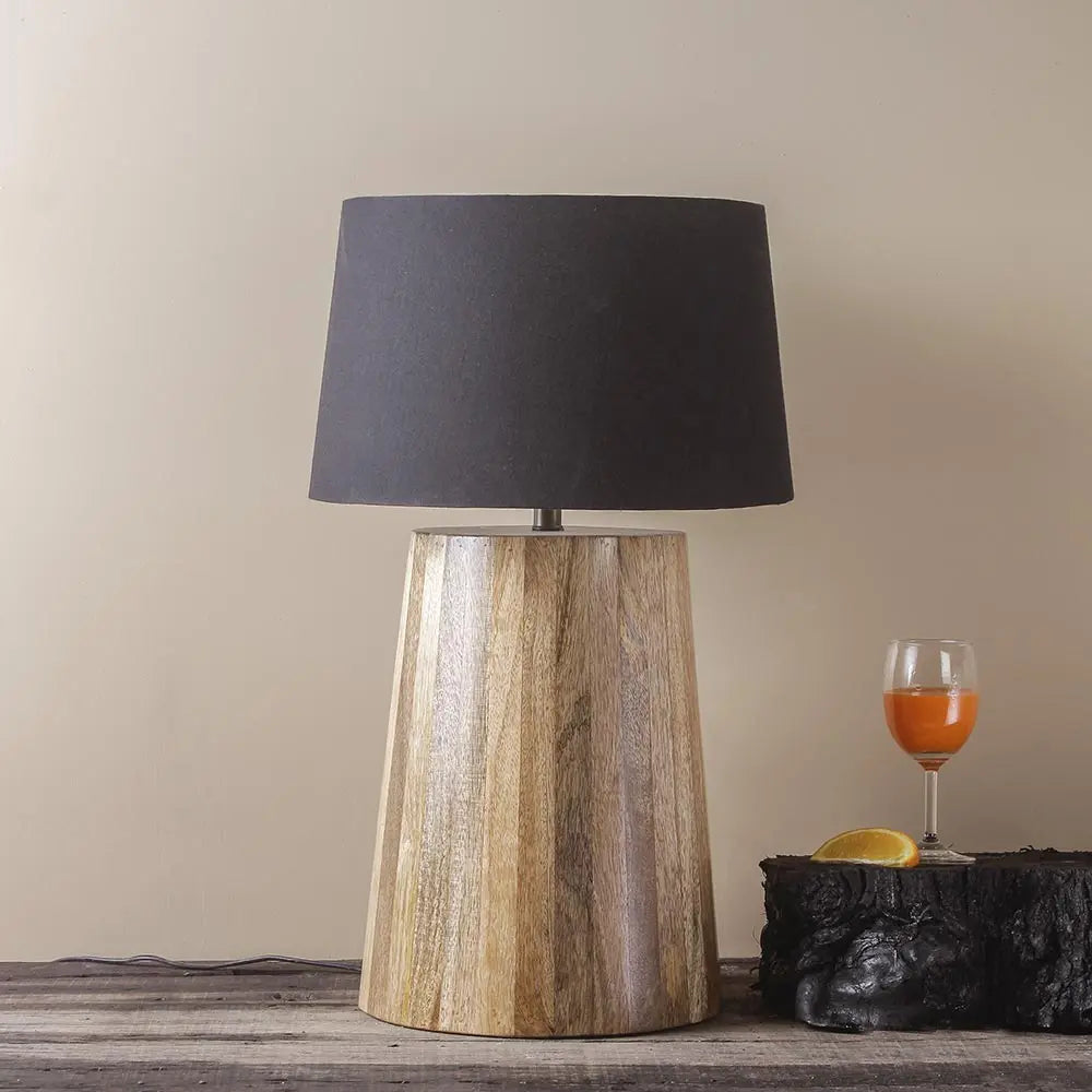Bedside lamps