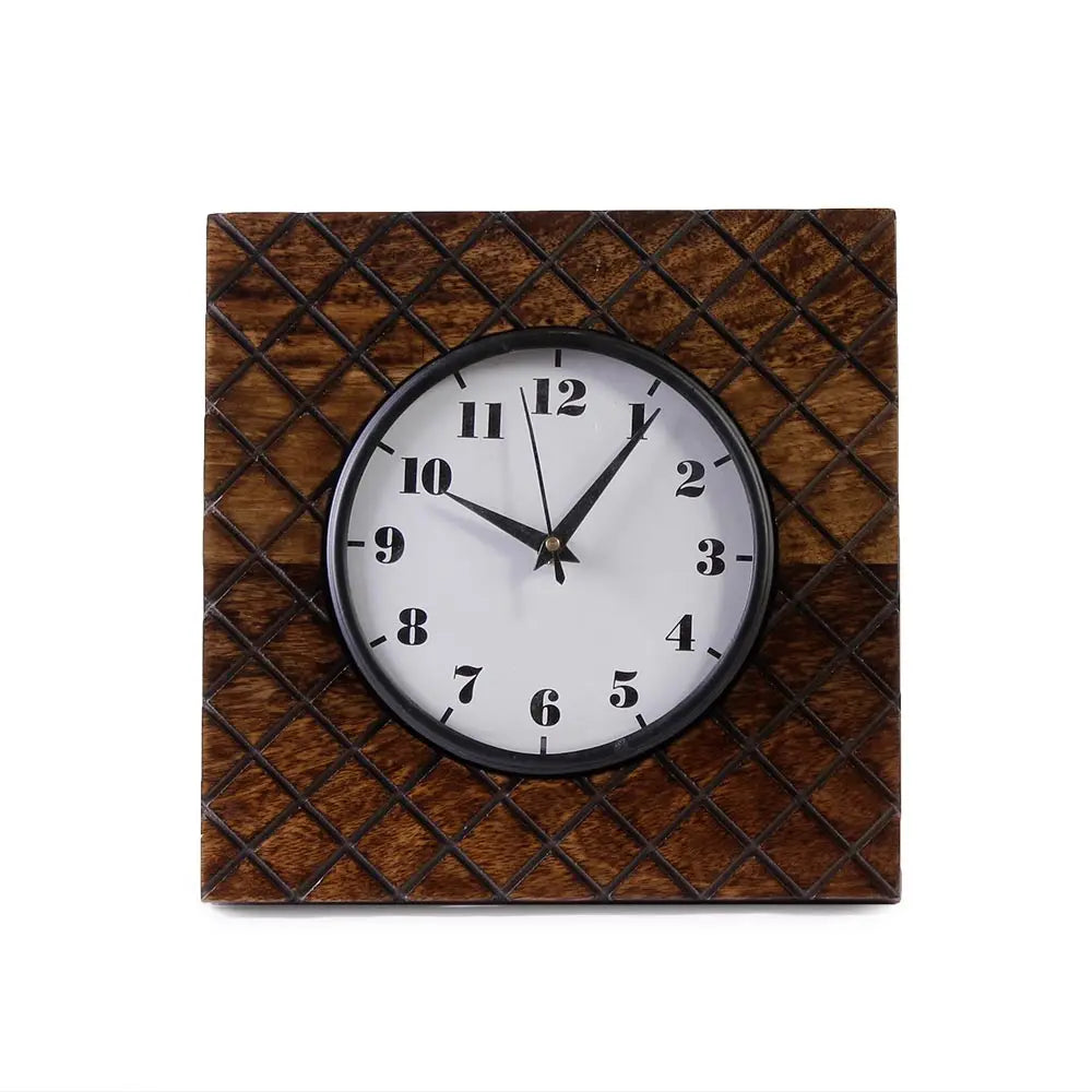 Table Clock