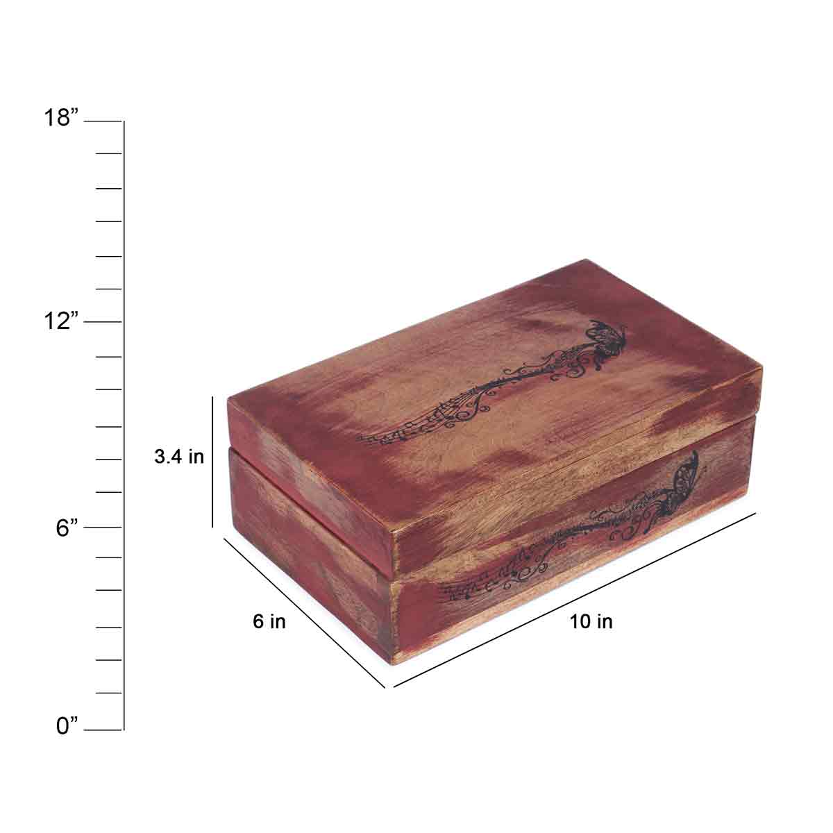 jewelry box