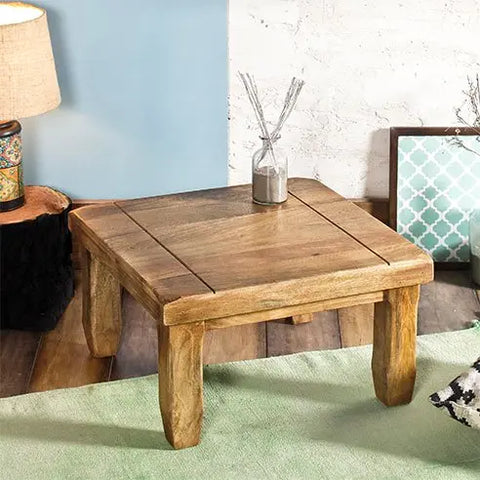 Buy Abeer Natural Coffee Table online