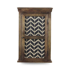 bathroom shelves