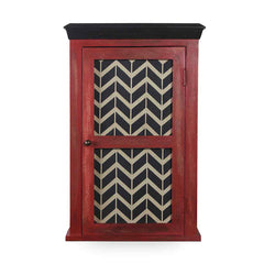 Wall shelves