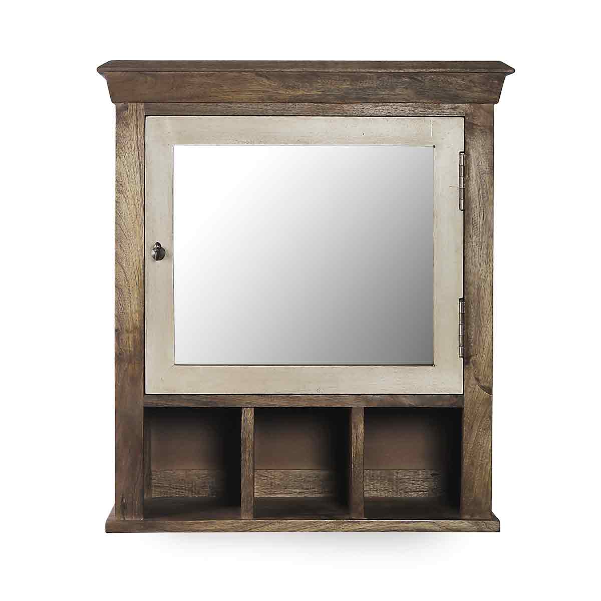 Bathroom stand