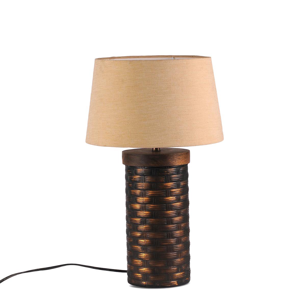 Table lamps for living room