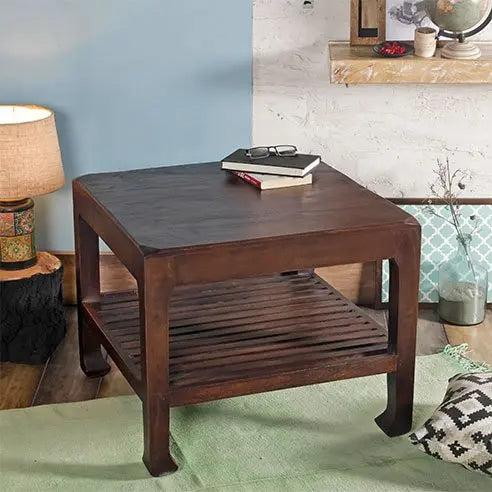 Ashley Hue Square End Table