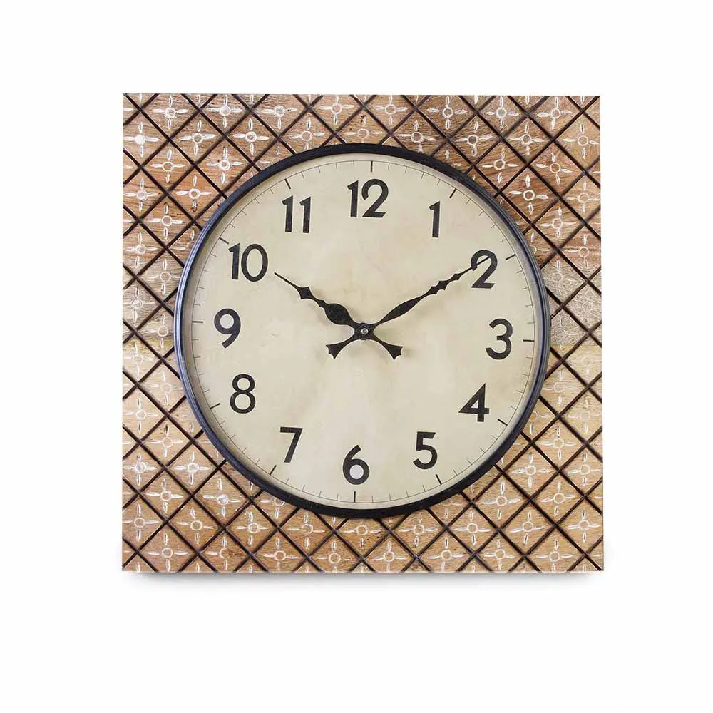 Table clock