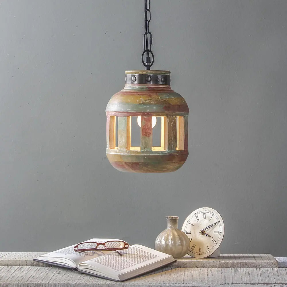 Buy Barrage Ombre Pendant Lamp