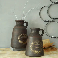 Buy Kenyon Vintage Style Jugs Brown online