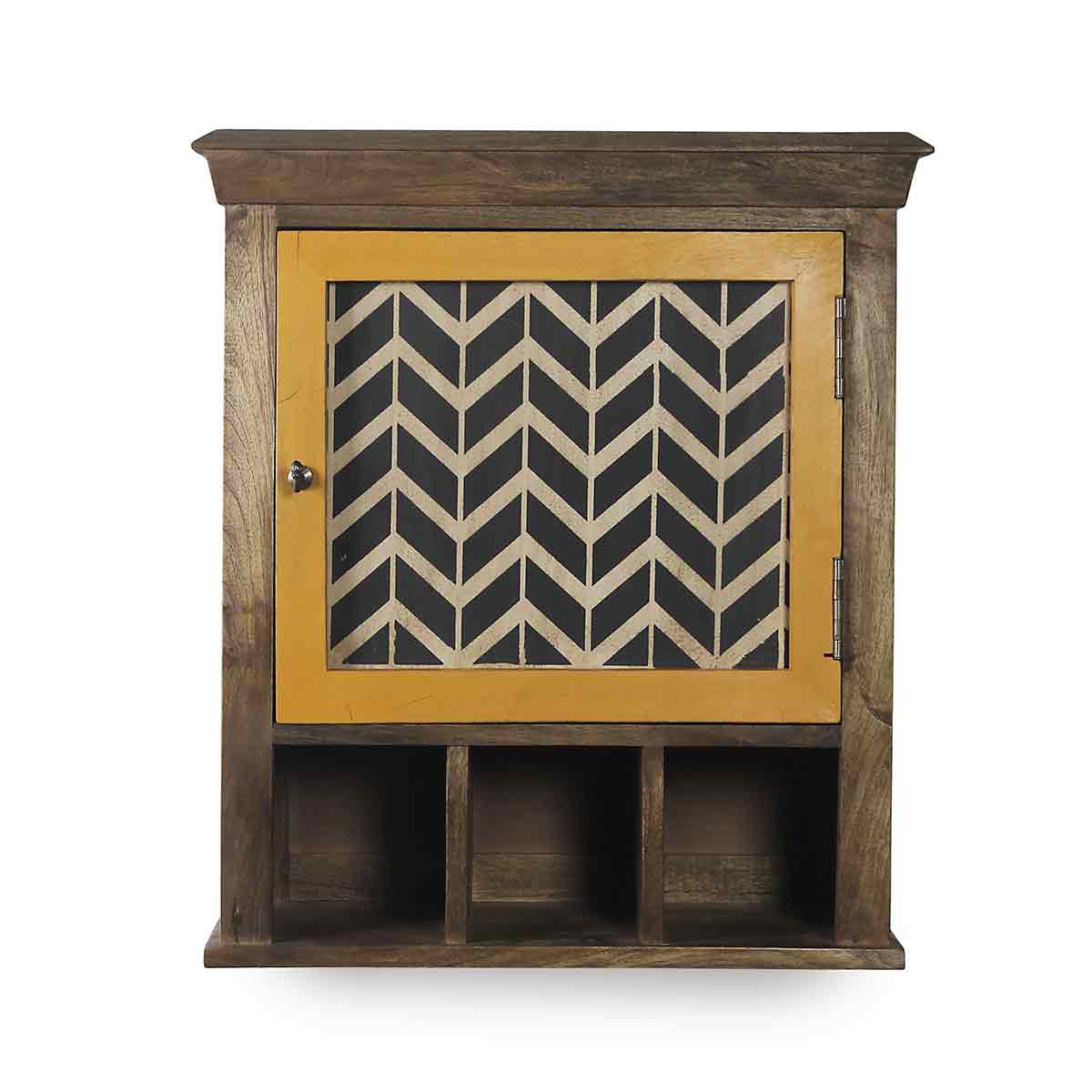 Wall Shelves