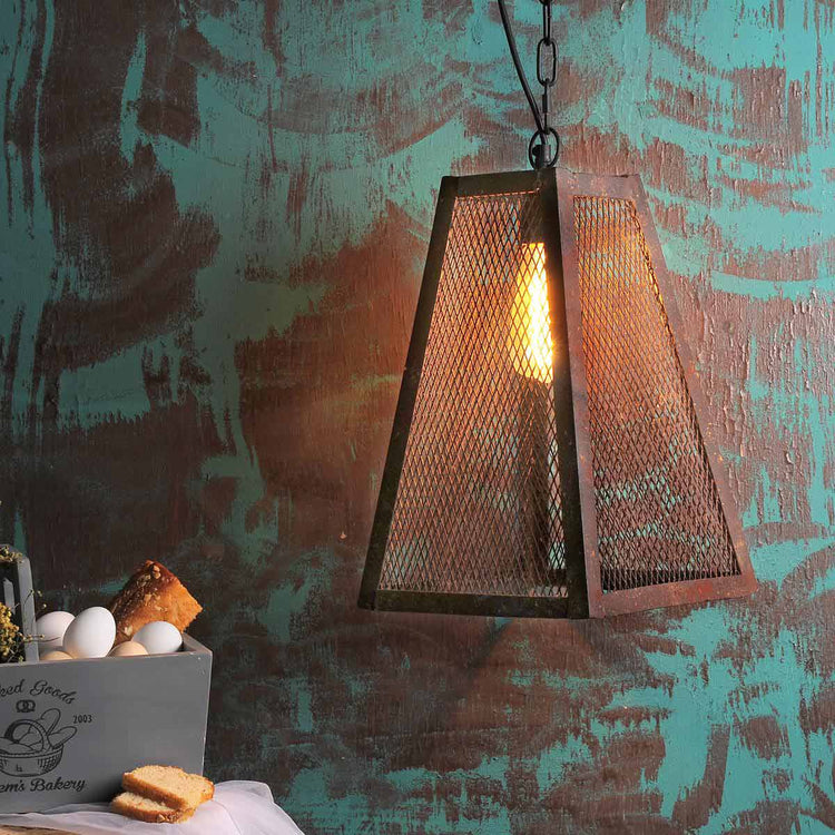 Asun Pendant Lamp