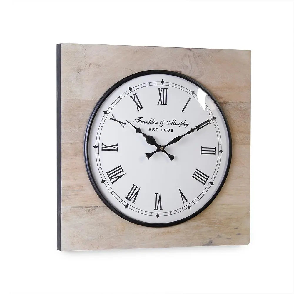 Table clock