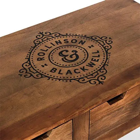 Center Table