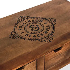 Center Table