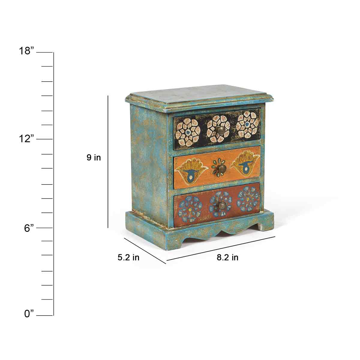 spice containers