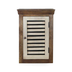 bathroom shelves