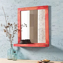 Havana Vintage Red Mirror2